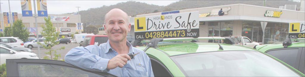 Learner Driver Mentor- Banner | Volwing | Wingecarribee Volunteer Centre
