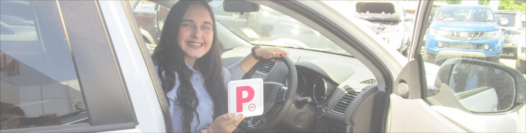 Learner Driver Mentor- Banner | Volwing | Wingecarribee Volunteer Centre